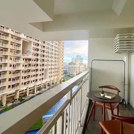 Brixton Place, Weston Tower Manila Eksteriør bilde