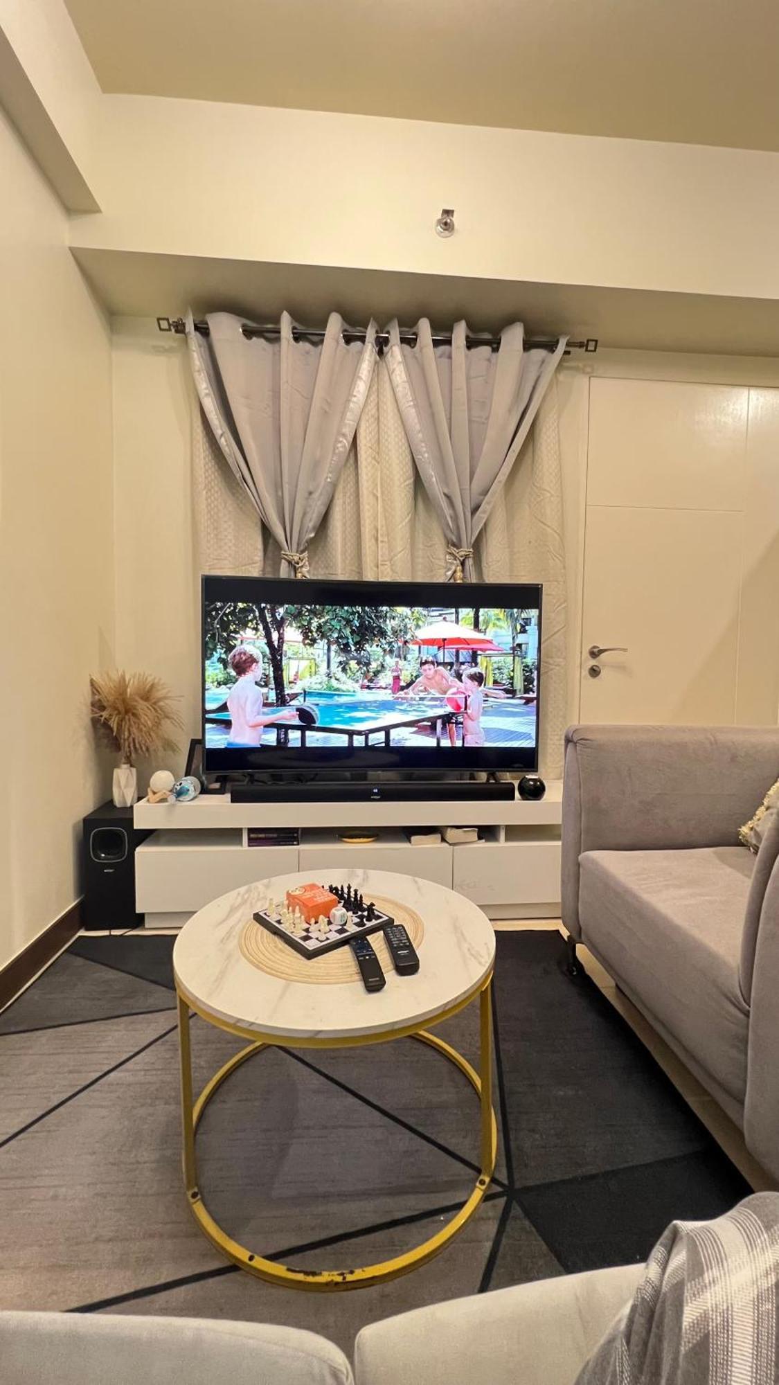 Brixton Place, Weston Tower Manila Eksteriør bilde