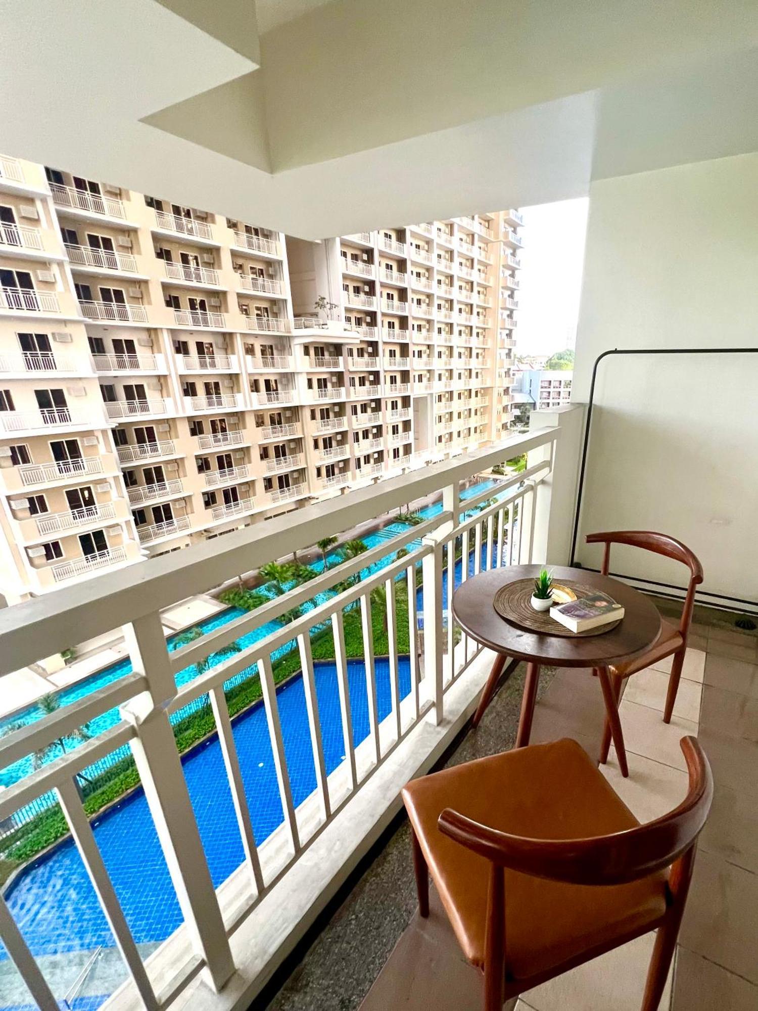 Brixton Place, Weston Tower Manila Eksteriør bilde